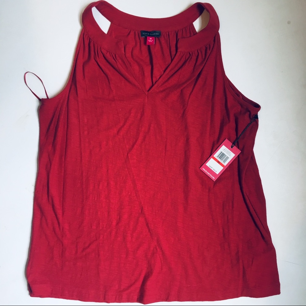 🇺🇸 NWT Vince Camuto tank